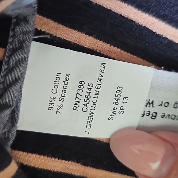 J.Crew Blazer, Size XS - Picture 9 of 10